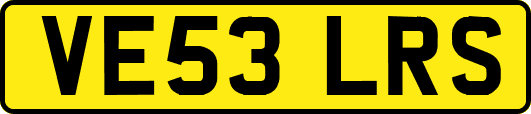 VE53LRS