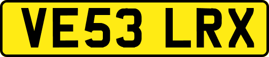 VE53LRX