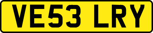 VE53LRY