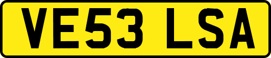 VE53LSA