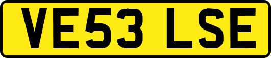 VE53LSE