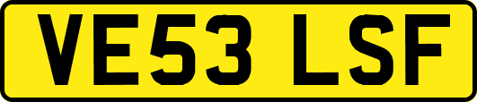 VE53LSF