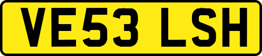VE53LSH