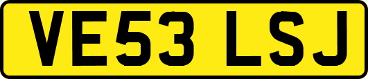VE53LSJ