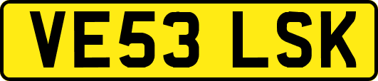 VE53LSK