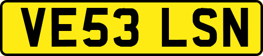 VE53LSN