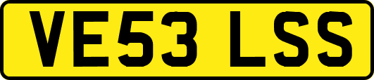 VE53LSS