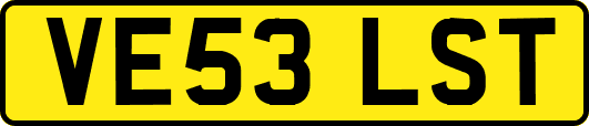 VE53LST