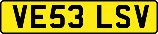 VE53LSV