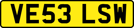 VE53LSW