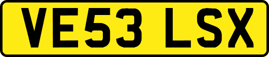 VE53LSX