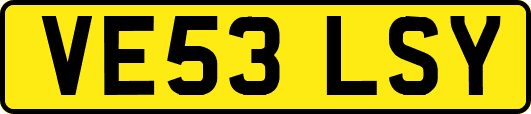 VE53LSY