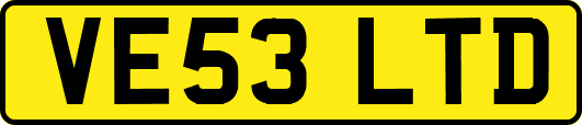 VE53LTD