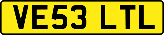 VE53LTL