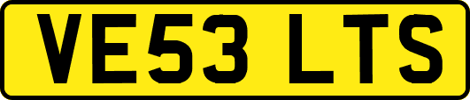 VE53LTS