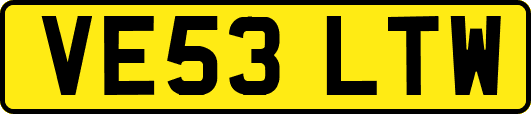 VE53LTW