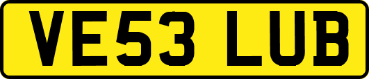 VE53LUB