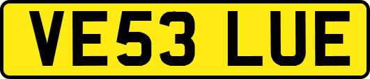 VE53LUE