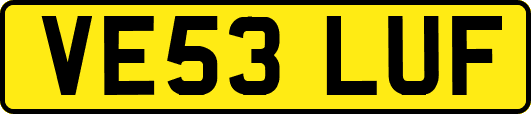 VE53LUF