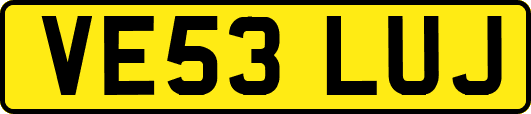 VE53LUJ