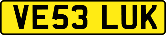 VE53LUK