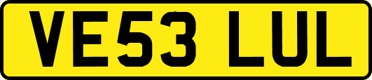 VE53LUL