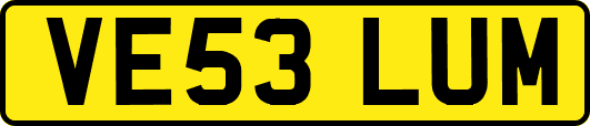 VE53LUM