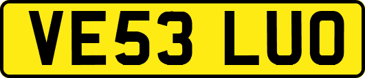 VE53LUO