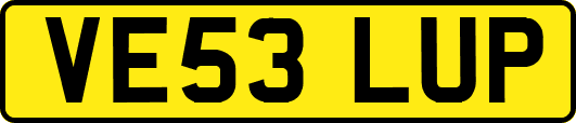 VE53LUP