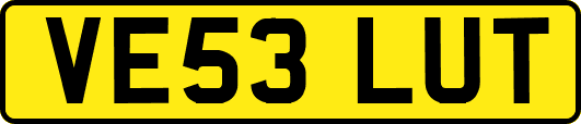 VE53LUT