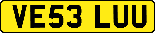 VE53LUU