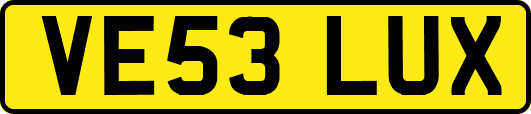 VE53LUX