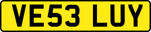 VE53LUY