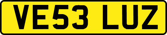 VE53LUZ