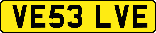 VE53LVE