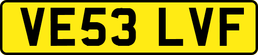 VE53LVF
