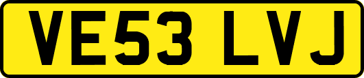 VE53LVJ