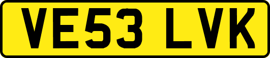 VE53LVK