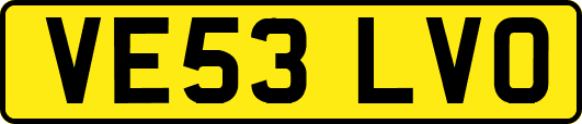 VE53LVO