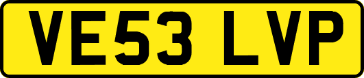 VE53LVP