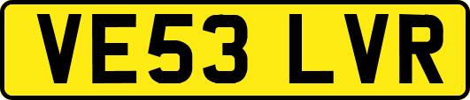 VE53LVR