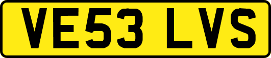 VE53LVS