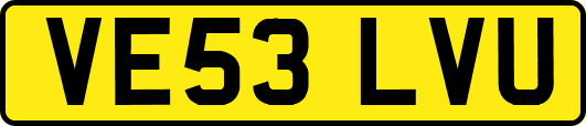 VE53LVU