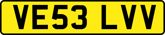 VE53LVV
