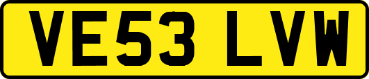 VE53LVW