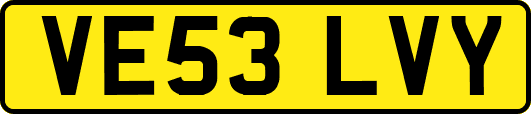 VE53LVY