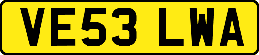 VE53LWA