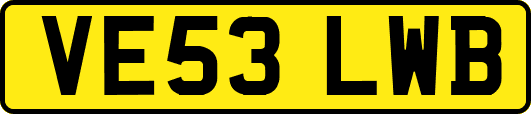 VE53LWB