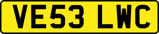 VE53LWC