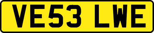 VE53LWE